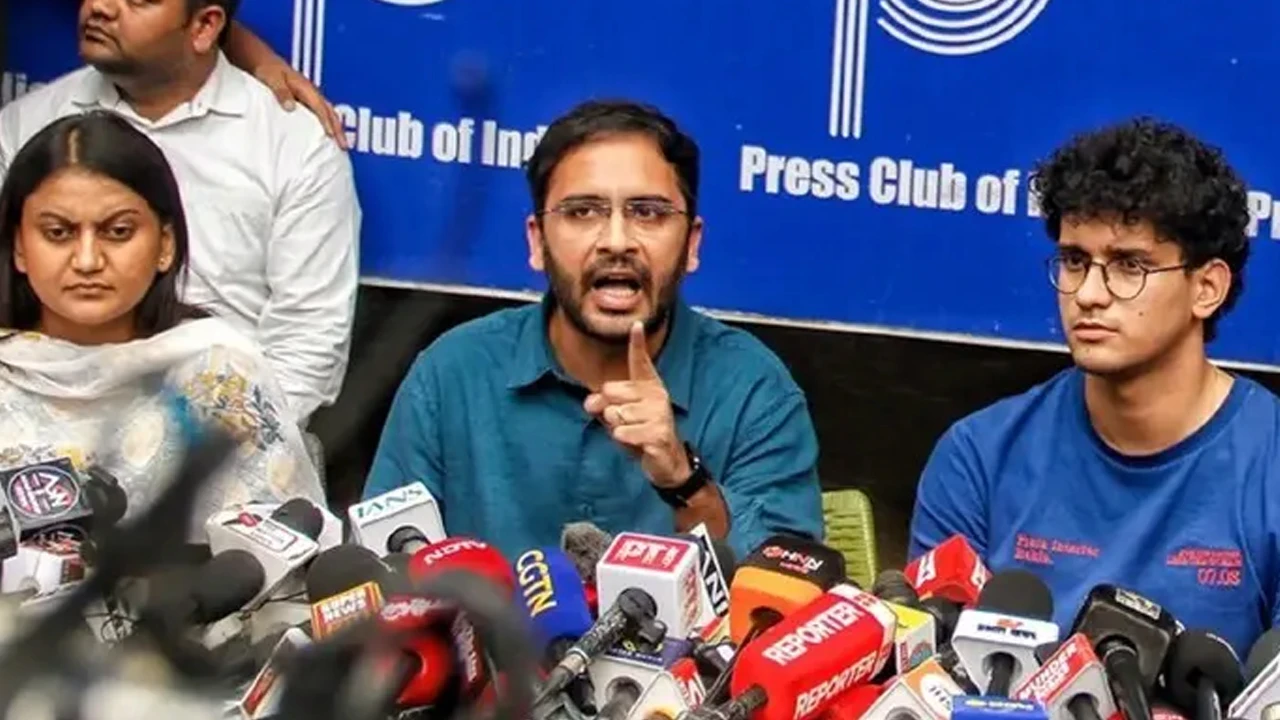 লড়াই মাত্র শুরু