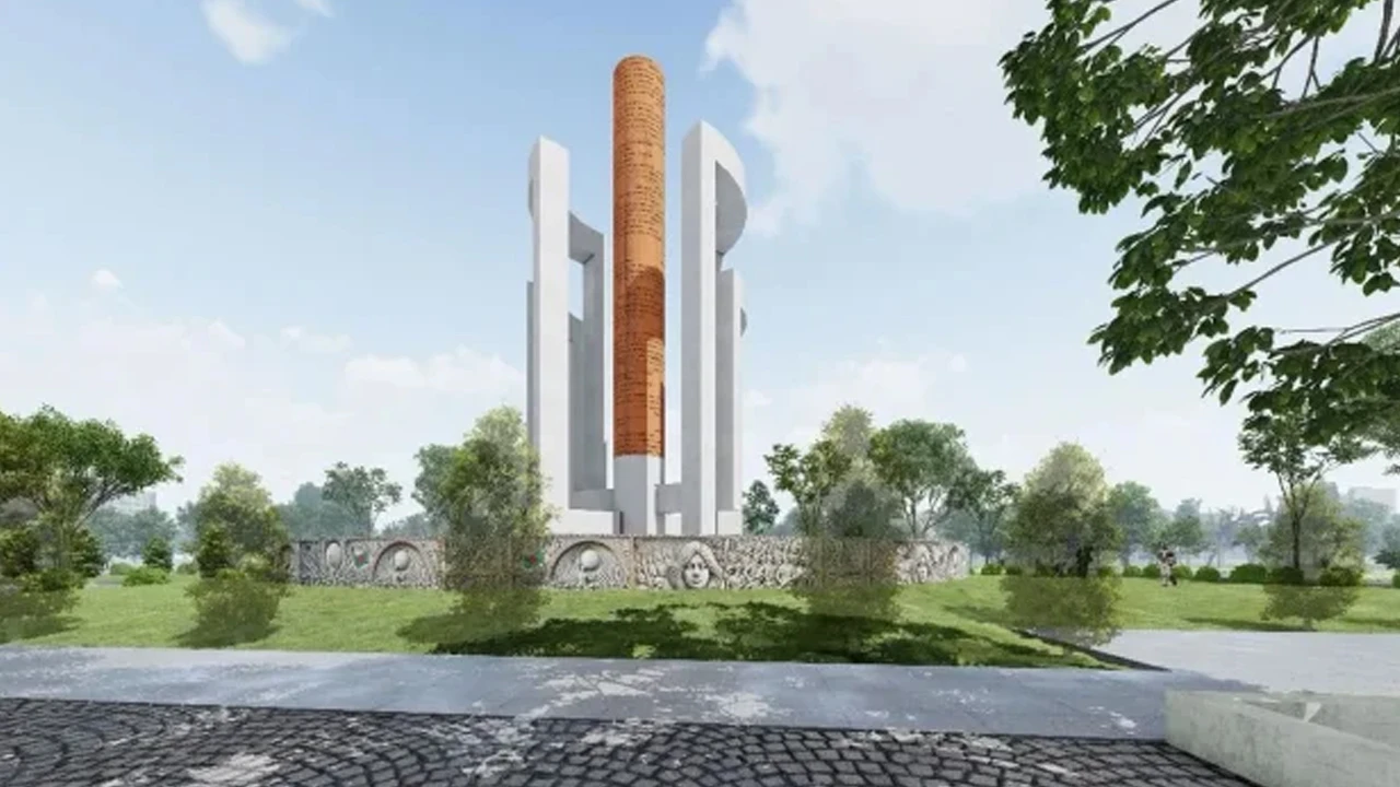 ১০ বছর পর খুলছে ওসমানী উদ্যান