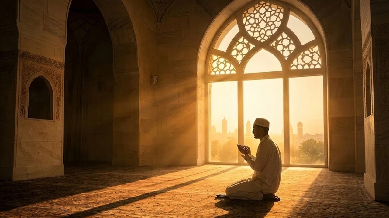 নতুন মাসে যে আমলগুলো করতে পারেন