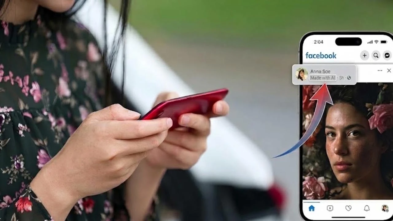 মাত্র ১ মিনিটে ছবি থেকে এআই লেবেল সরান!