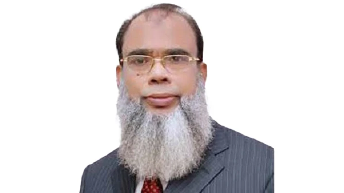 বিএনপি নেতা ও সাবেক সাংসদ সালাহউদ্দিন আহমেদের মৃত্যু