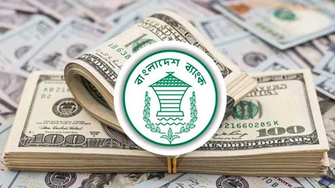 ১৩ দিনে এলো ১৭ হাজার ২৮১ কোটি টাকার রেমিট্যান্স