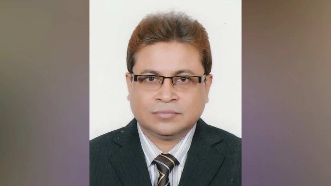 খাদ্যমন্ত্রীর একান্ত সচিব আব্দুল আউয়াল বুলবুলকে অব্যাহতি