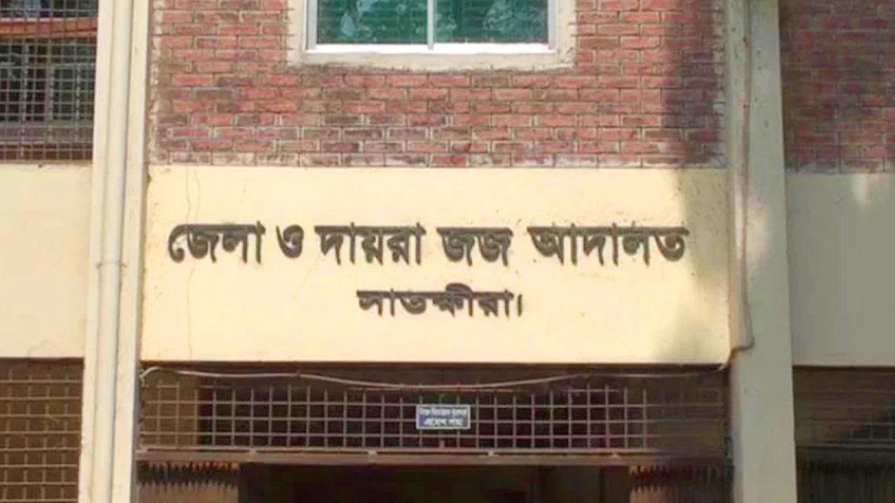 শিশু ধর্ষণ মামলার পলাতক আসামির আত্মসমর্পণ, কারাগারে প্রেরণ