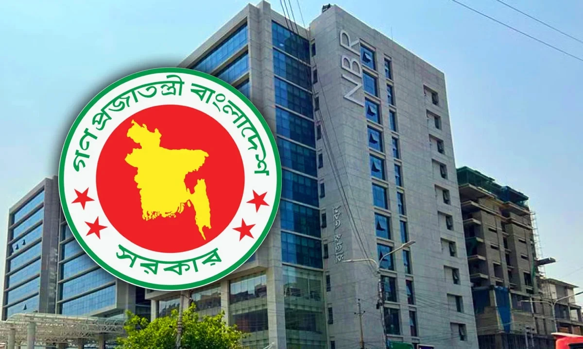 ভ্যাট রিটার্ন দাখিলের সময়সীমা নির্ধারণ করে নতুন অধ্যাদেশ