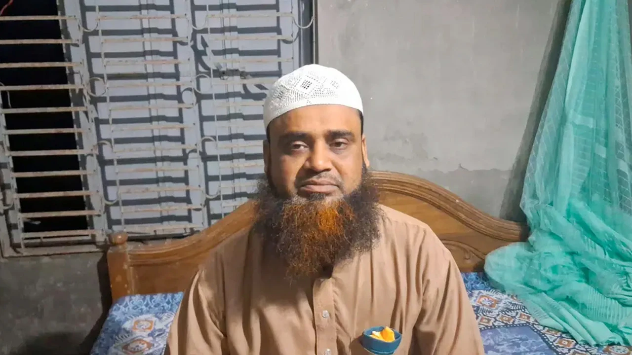 সাতক্ষীরায় যুবককে পিটিয়ে হত্যা, প্রধান আসামি গ্রেপ্তার