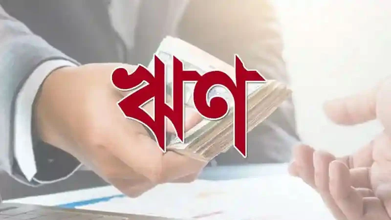 দৈনন্দিন ব্যয় সামলাতে ঋণে ঝুঁকছে ৪৭ শতাংশ পরিবার