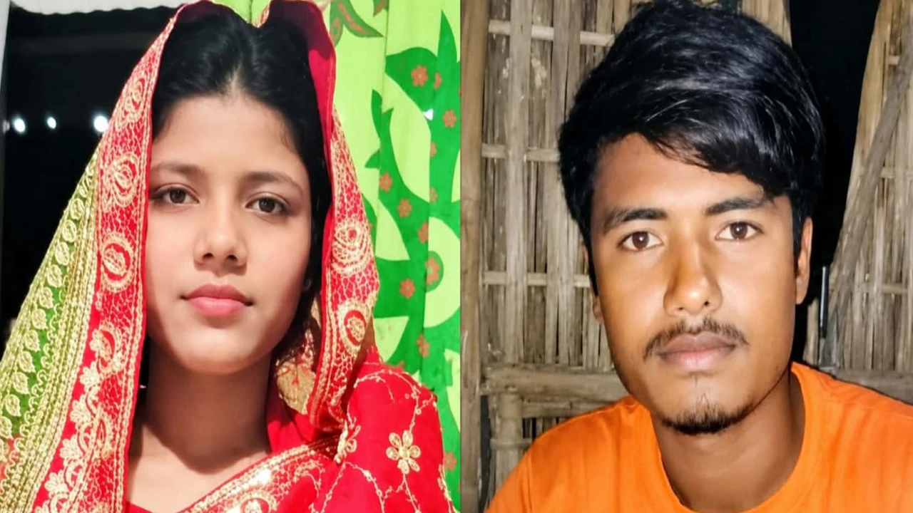 বিয়ের ছয় দিনের মাথায় গৃহবধূর রহস্যজনক মৃত্যু, আটক ২