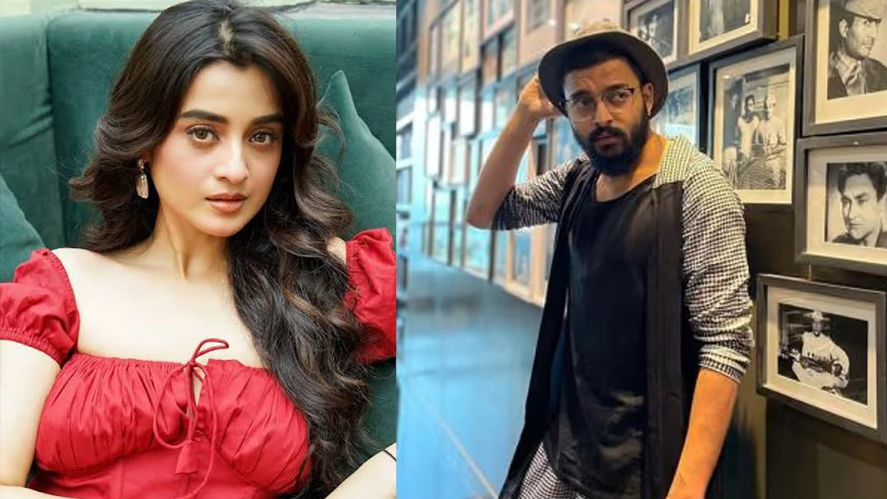 বিগ বসের ঘরে সৌরভ দাস: কী নির্দেশ দিলেন দর্শনা বণিক?
