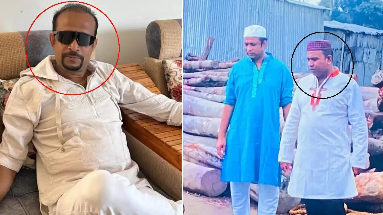 স্ত্রীর সঙ্গে খুনির ফোনালাপ: বিএনপি নেতা জাহাঙ্গীর হত্যাকাণ্ডে নতুন মোড়