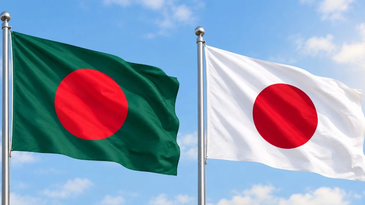 প্রধানমন্ত্রীর জাপান সফরে গুরুত্ব পাবে যেসব বিষয়