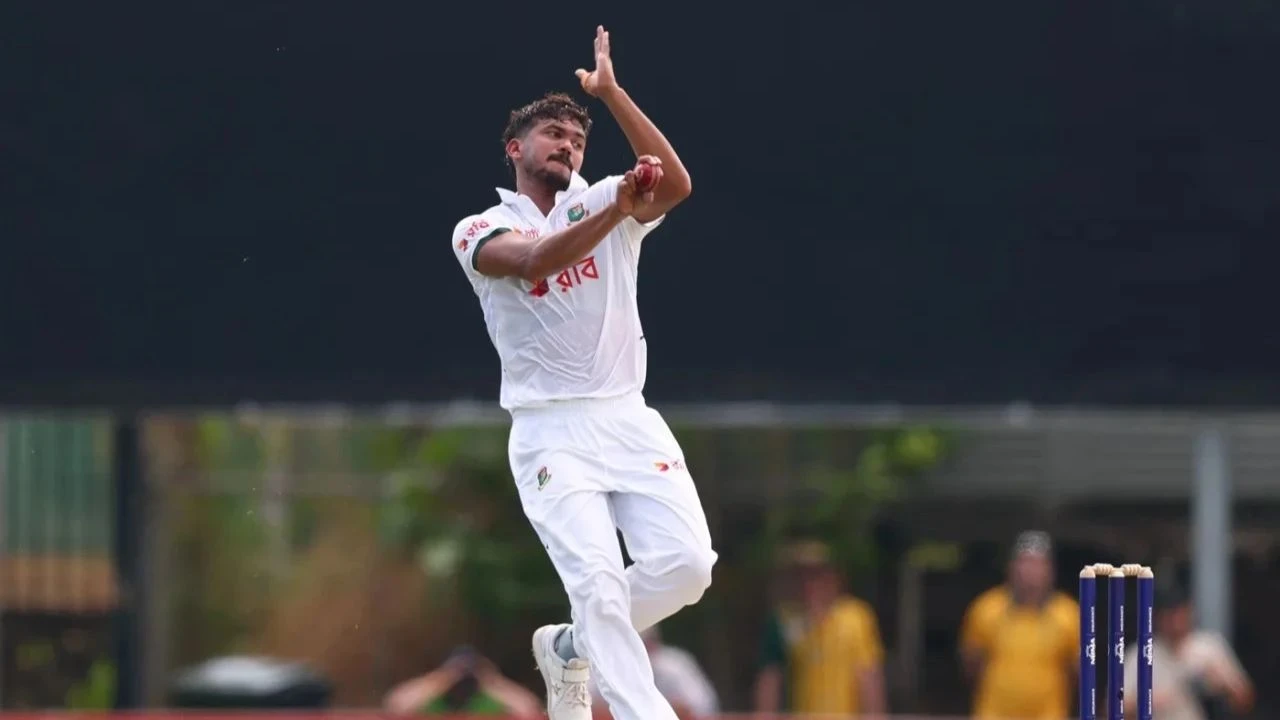 লিটন-তাসকিনকে নিয়ে টেস্ট পরীক্ষায় বাংলাদেশ