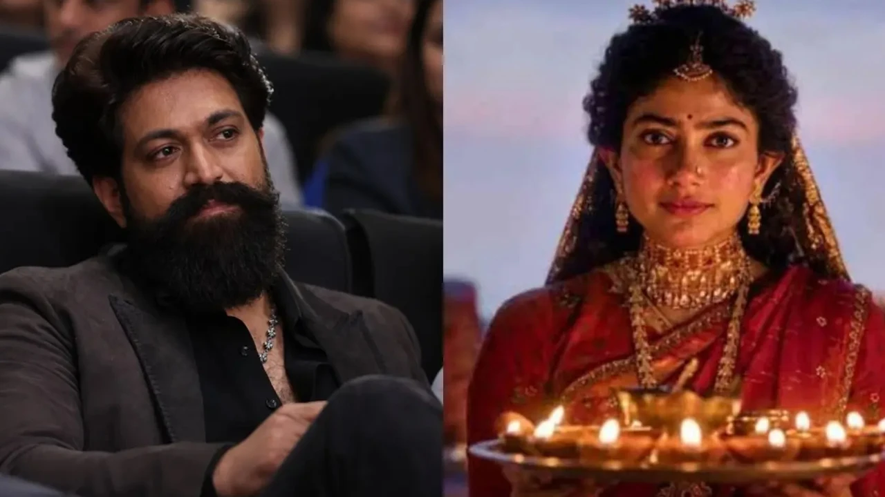 যশ কেন বিগ বাজেট ছবি বেছে নেন, জানালেন সাই পল্লবী