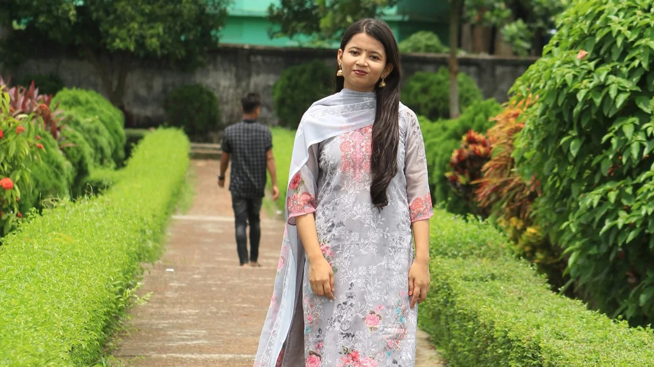 ভাড়া বাসা থেকে কুবি শিক্ষার্থীর মরদেহ উদ্ধার, স্বামী আটক