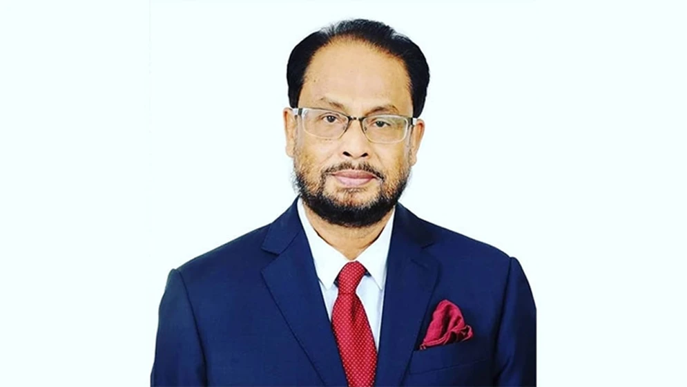 মুক্তিযোদ্ধা মানিক পশারীর দাফনে বাধায় জিএম কাদেরের নিন্দা