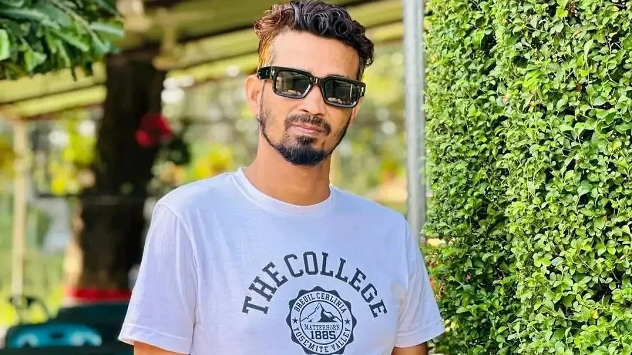 পাওনা টাকা চাওয়ায় যুবককে ছুরিকাঘাতে হত্যা
