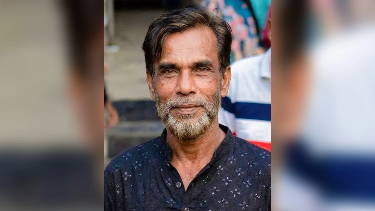 লক্ষ্মীপুরে দুর্বৃত্তের গুলিতে মাটি ব্যবসায়ী নিহত