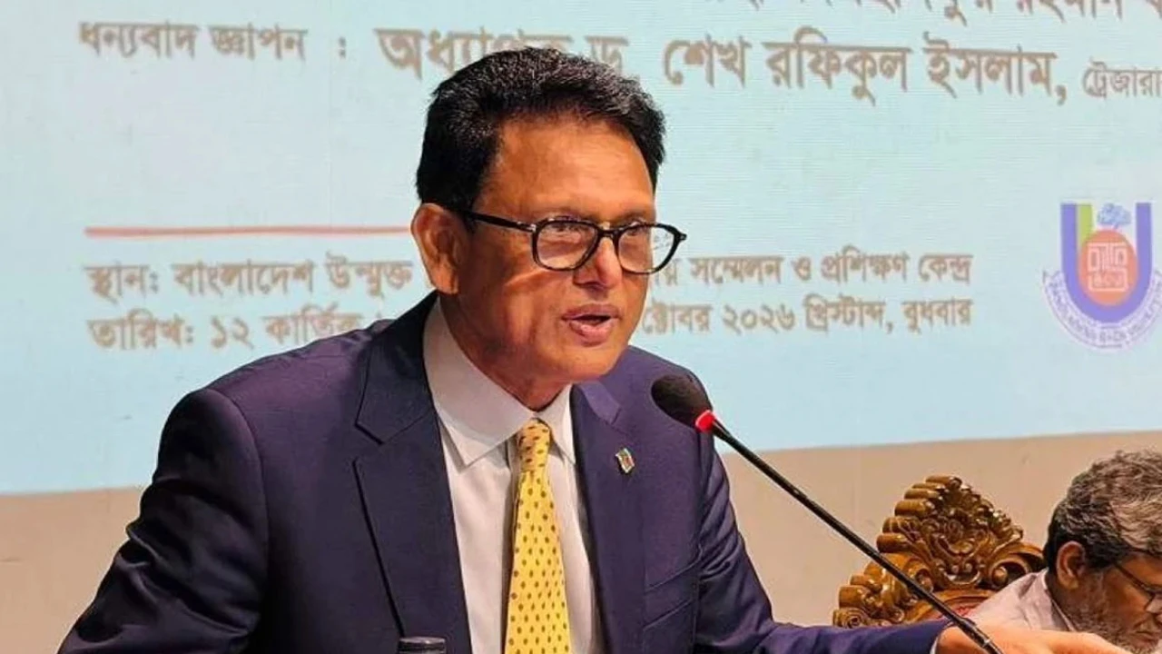স্কুল-মাদরাসার বোর্ড পরীক্ষা হবে একই প্রশ্নপত্রে