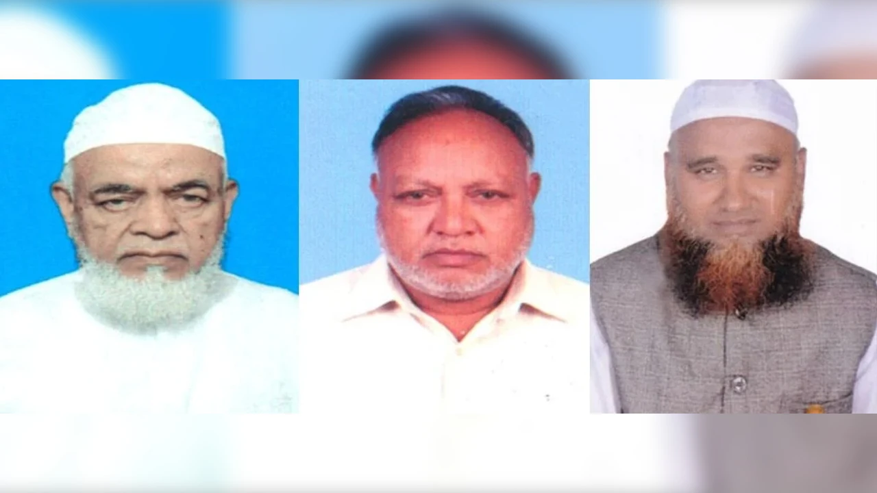 ঠাকুরগাঁও-১ আসনের উপনির্বাচনে জামানত হারালেন ৩ প্রার্থী