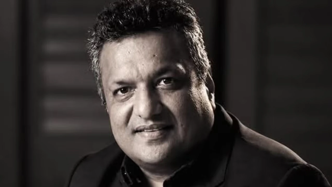 বলিউড নির্মাতা সঞ্জয় গুপ্তের মর্মান্তিক মৃত্যু